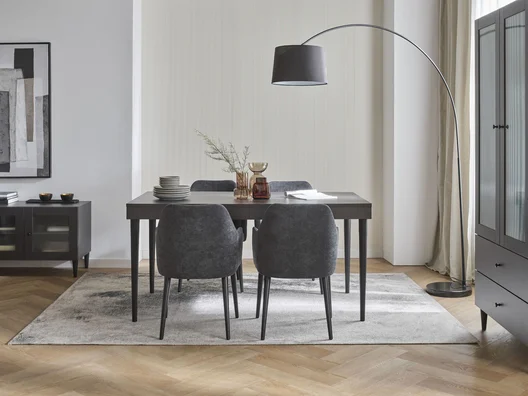Przestrzeń, która jednoczy. Urządzamy salon z jadalnią 